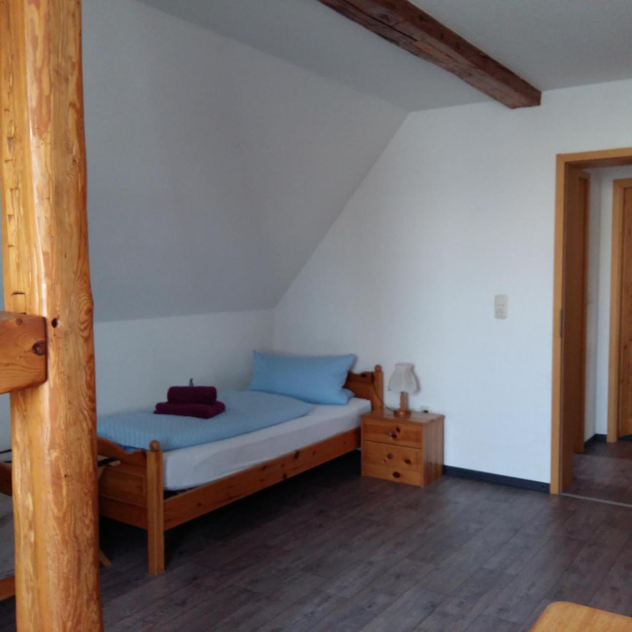 Gasthof Pension Redefin Redefin